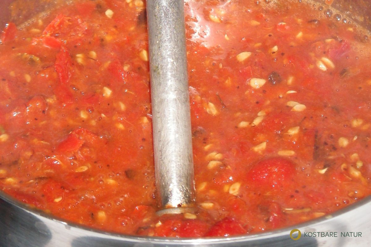 hagebutten-pastasauce-2a (1) Hagebutten pürieren