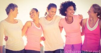Bei Frauenleiden wie Menstruationsproblemen, Schwierigkeiten in der Stillzeit oder den Wechseljahren bist du nicht allein - diese starken Heilkräuter lindern deine Beschwerden.