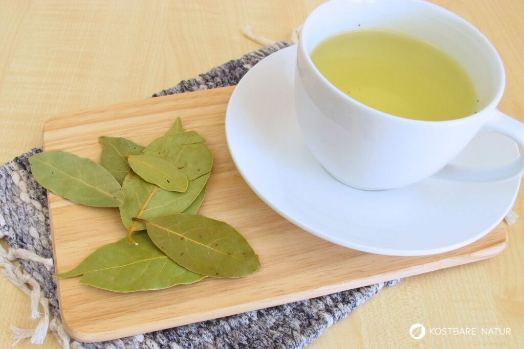 Lorbeer ist ein aromatischer Küchenklassiker mit heilender Tradition. Erfahre Geschmack, Anwendung, Anbau und Wirkung.