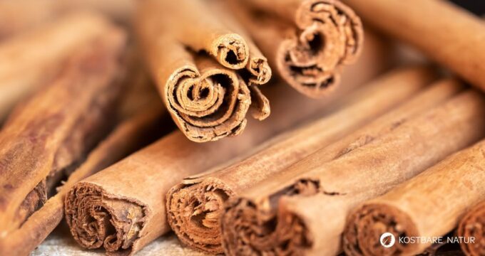 Zimt – aromatische Rinde mit langer Tradition in Küche und Gesundheit. Erfahre Herkunft, Wirkungen, Rezepte und Anwendungen.