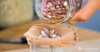 Die Zwiebel wird schon seit langer Zeit von Menschen genutzt, auch wegen ihrer vielen wirkungsvollen Heilkräfte. Sie kann gegen eine Vielzahl von Beschwerden eingesetzt werden.