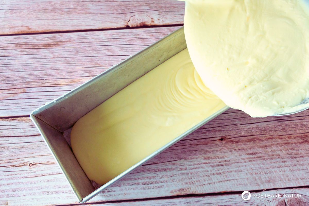 eis-selber-machen-rotklee-2 (4) Eiscreme abfüllen