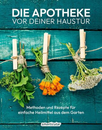 Cover: Die Apotheke vor deiner Haust&uuml;r