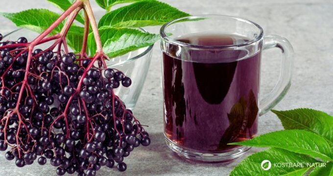 Schleimlösende Hausmittel: Diese 3 helfen wirklich - Kostbare Natur