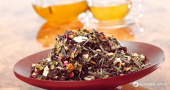 Teemischungen sind mehr als die Summe ihrer Teile - sie kombinieren Leitwirkung, Unterstützung und Aroma wirkungsvoll. Du kannst es auch!