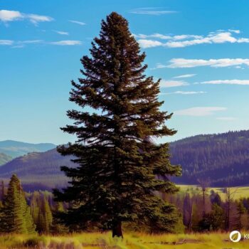 Entdecke die Douglasie: Heilwirkung, Rezepte und Bestimmungstipps für den Waldriesen mit dem Zitrusduft. Alles über den Waldriesen!