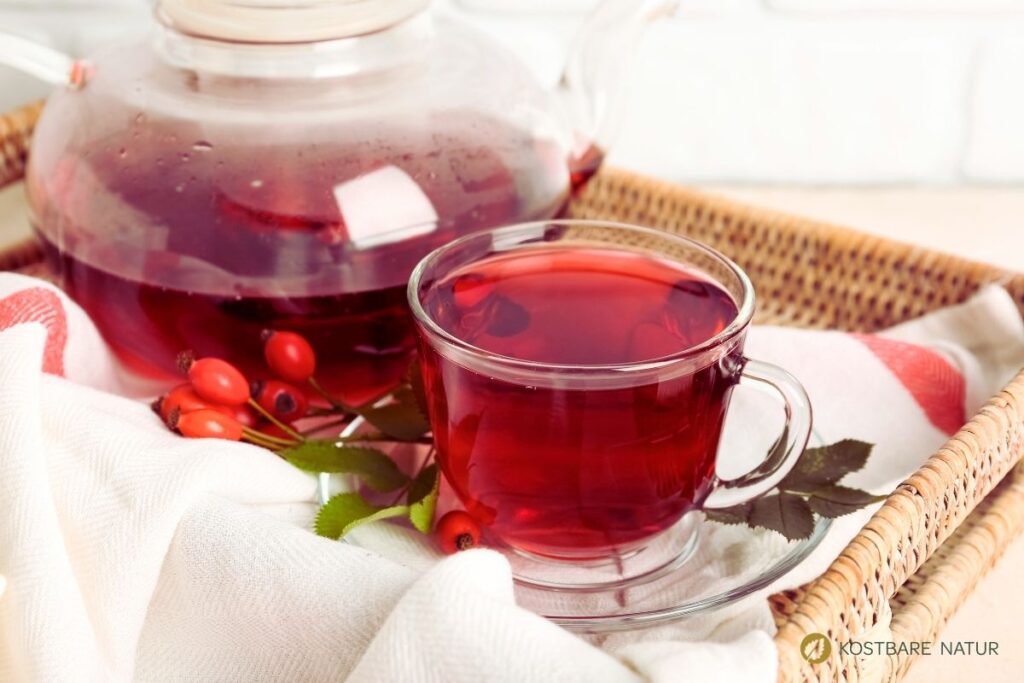 Erfahre alles über die richtige Teezubereitung von Wildkräutern. Wie du Wirkstoffe optimal löst und für deine Gesundheit nutzt.