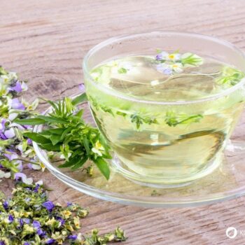 Entdecke das Wilde Stiefmütterchen: Heilwirkung für die Haut, essbare Blüten-Rezepte & einfache Tipps zum Bestimmen und Anbauen.